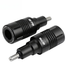 Frame Sliders - CFMOTO 675SS - 2024-2026