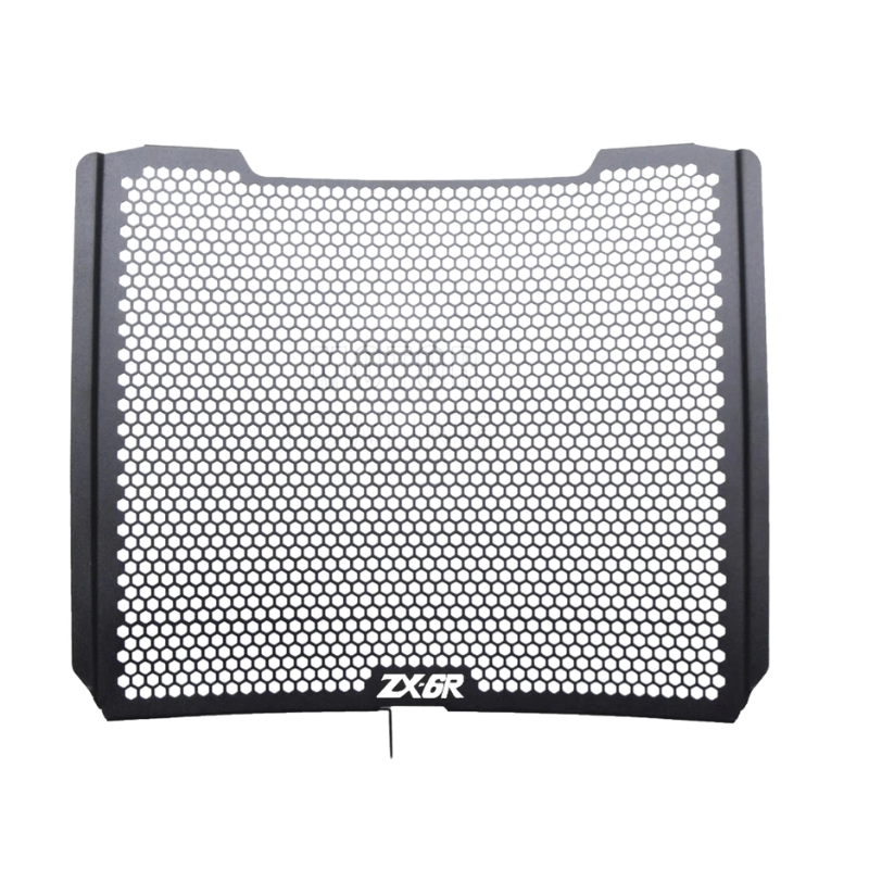Radiator Guard - Kawasaki ZX-6R - 2013 to 2025