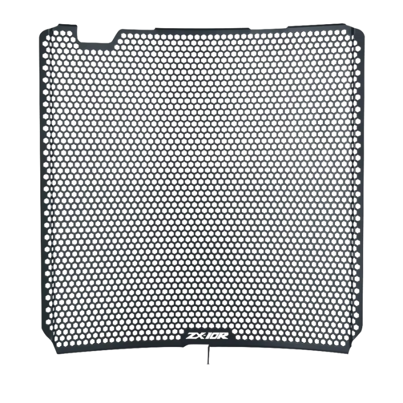 Radiator Guard - Kawasaki ZX-10R - 2008 to 2025
