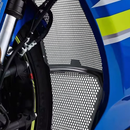 Radiator Guard for Suzuki GSX-R 1000 - 2021 to 2025