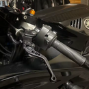 Levers – Yamaha YZF-R7 - 2021 to 2025