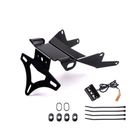 Tail Tidy - Honda CB1000 Hornet SP - 2025-2026