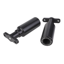 Frame Sliders - KTM 390 Duke - 2013 - 2025