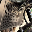 Radiator Guard - Kawasaki Z 900 - 2017 to 2025