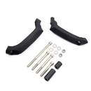 Frame Sliders Pro - Triumph Street Triple 765R - 2017 to 2026