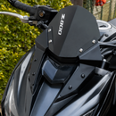 Windshield - Kawasaki Z800 - 2013-2018