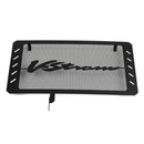 Radiator Guard -Suzuki V-Strom 650XT - 2019-2026