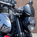 Windshield - Triumph Trident-660 - 2021-2025