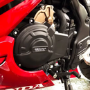 Engine Case Covers – Honda CBR 500 - 2019 to 2025