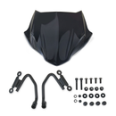 Windshield - Honda CB 500F - 2016-2023