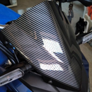 Windshield - Yamaha MT-25 - 2020-2024