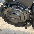 Engine Case Covers – Kawasaki Ninja 400 - 2018 to 2023