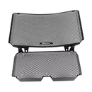 Radiator Guard for Suzuki GSX1300R Hayabusa - 1999 to 2023