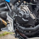Engine Case Covers – Yamaha XSR700 - 2014 to 2025