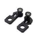 Swingarm Spools - Honda CB650R - 2019 to 2025