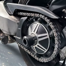 Axle Crash Sliders Pro – Honda CB 1000 - 2021-2024