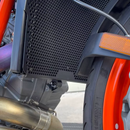 Radiator Guard for KTM 1290 Super Duke R - 2020 to 2024