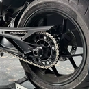 Axle Crash Sliders Pro – KTM 890 Duke - 2020-2025