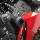Frame Sliders - Honda CBR650R - 2019 to 2025