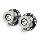 Swingarm Spools - Yamaha YZF-R7 - 2021 to 2025