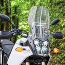 Windshield - Yamaha TENERE 700 - 2019-2026