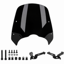 Windshield - Kawasaki Vulcan 650 - 2015-2026