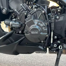 Engine Case Covers – Yamaha MT-09 - 2014 to 2025