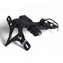 Tail Tidy - Triumph Street Triple 765 RS - 2017-2025