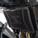 Radiator Guard - Kawasaki Z 650 - 2017 to 2025
