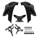 Belly Pan - Honda CB1000 Hornet - 2025-2026