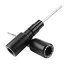 Frame Sliders - Kawasaki Z 650 - 2017 to 2025