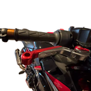 Levers Pro – Kawasaki Z 900- 2017 to 2024