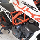 Frame Sliders - KTM 200 Duke - 2012 -2023