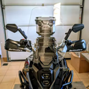 Windshield - Suzuki V-Strom 800DE - 2023-2026