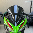 Windshield - Kawasaki NINJA 250 - 2018-2023