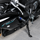 Frame Sliders - Yamaha YZF-R7 - 2021 to 2025