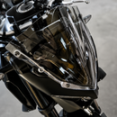 Windshield - Yamaha MT-25 - 2020-2024