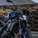 Windshield - YAMAHA MT-09 - 2024-2026