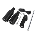 Frame Sliders - Triumph Scrambler 400 X - 2024-2026