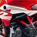 Frame Sliders - BMW G310R - 2017 - 2025