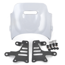 Windshield - Yamaha XSR-900 - 2022-2026