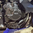 Engine Case Covers – Yamaha XSR700 - 2014 to 2025