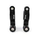 Swingarm Spools - Honda CMX500 - 2017-2025