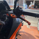 Levers Pro – KTM 390 Duke - 2014 to 2026