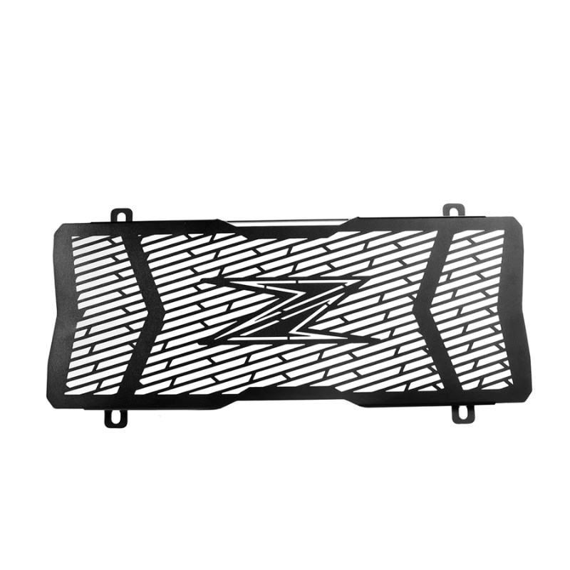 Radiator Guard - Kawasaki Z 650 - 2017 to 2025