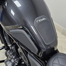 Tank Grip Pad - Honda CMX1100 - 2021 - 2025
