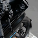 Levers Pro – Yamaha YZF-R7 - 2021 to 2025