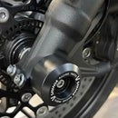 Axle Crash Sliders Pro – Honda CBR1000RR - 2008-2023