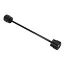 Axle Crash Sliders - Honda XL750 Transalp - 2023 – 2026