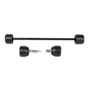 Axle Crash Slider - BMW G310R - 2017 - 2025
